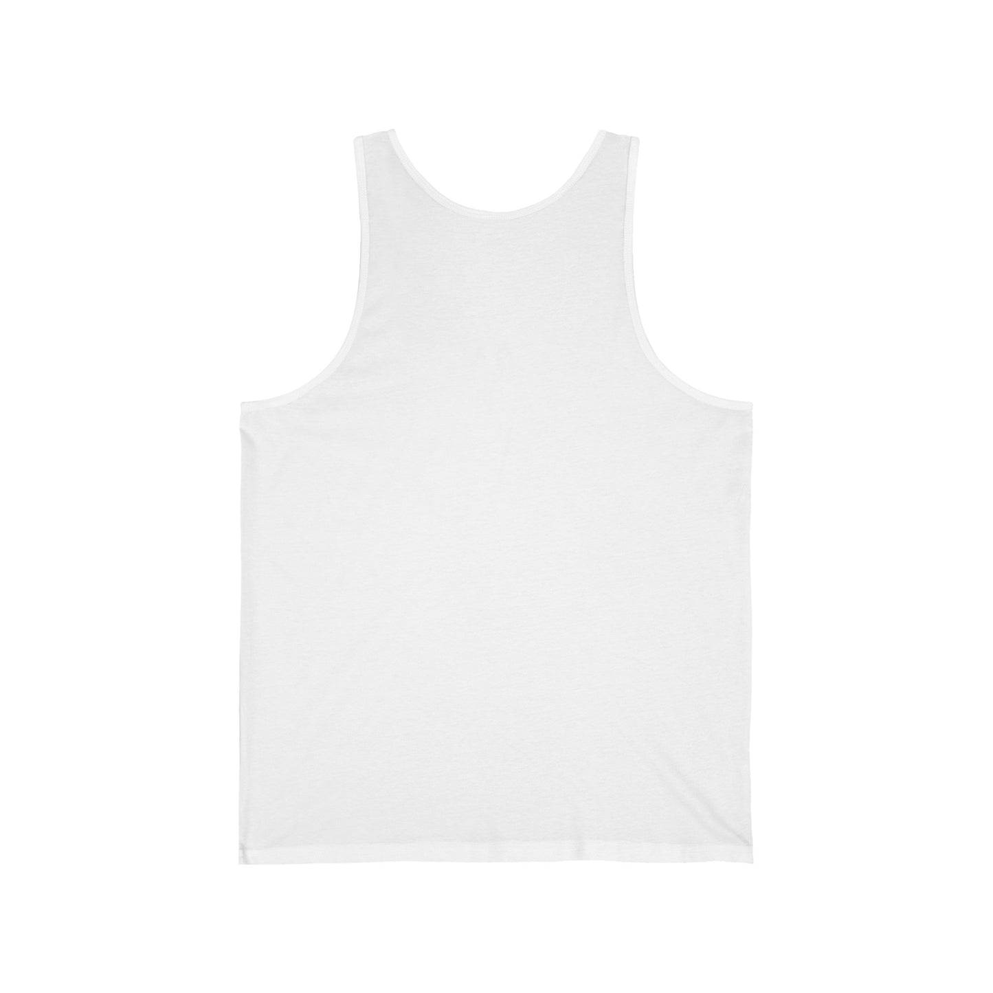 Just Here to Bang & Booze Unisex Tank Chill Vibes Tank Top