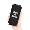 Retro Dope & Dainty Can Cooler Party Essential "Coozie"
